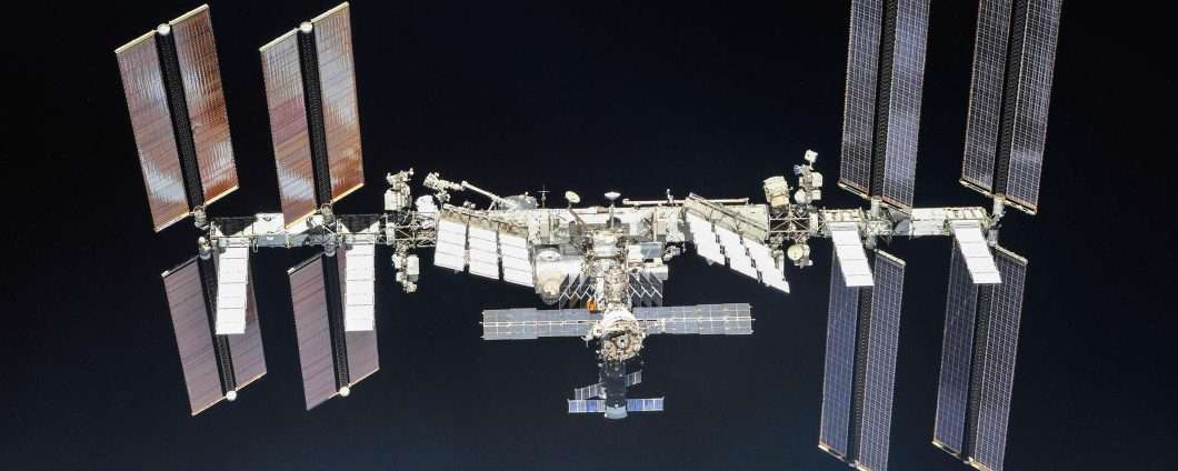 Perdita sulla ISS, posticipata la missione Ax-4