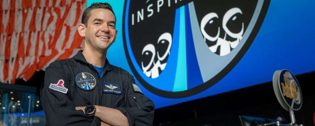 Jared Isaacman non sarà l'amministratore della NASA