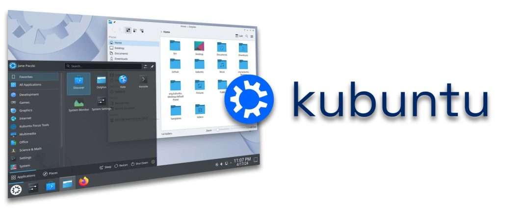 Ad abbandonare X11 sarà anche Kubuntu 25.10