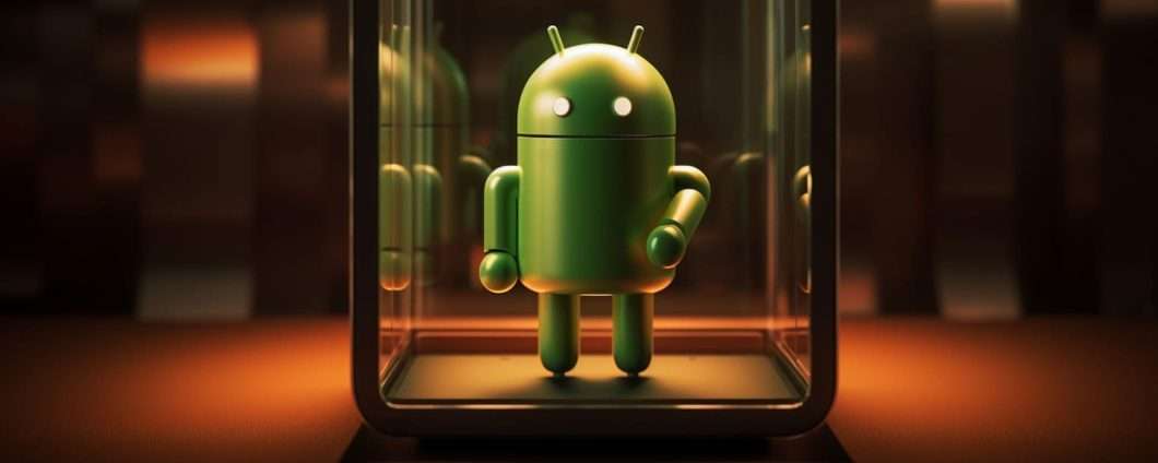 Godfather: malware Android con virtualizzazione