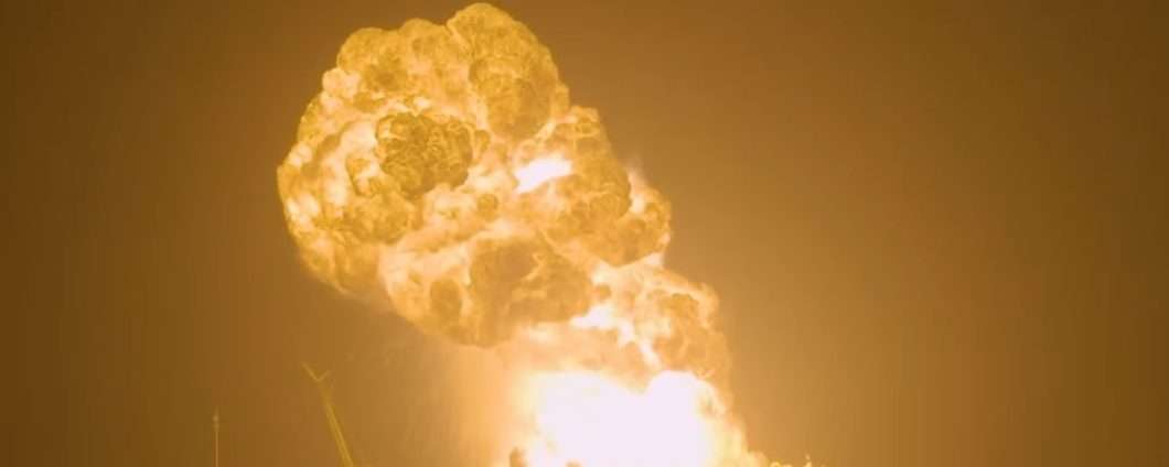 Starship esplode di nuovo, stavolta durante i test