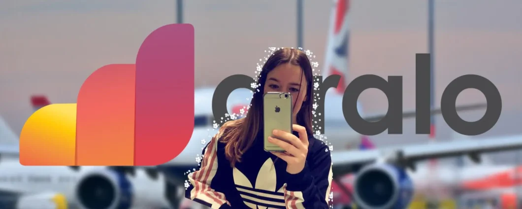 Niente più roaming all'estero: con Airalo la prima eSIM è gratis