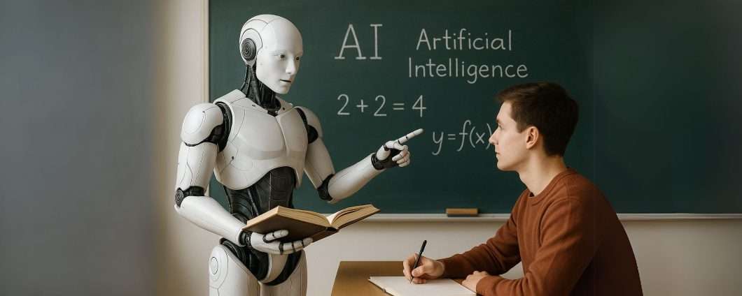 5 prompt ChatGPT per imparare qualsiasi skill a tempo record