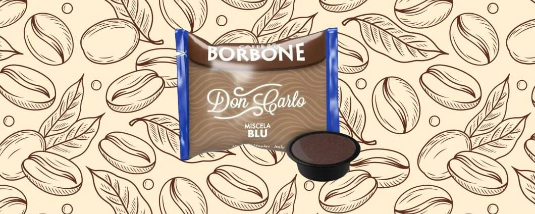 Capsule Caffè Borbone: le compatibili A Modo Mio in promo su eBay