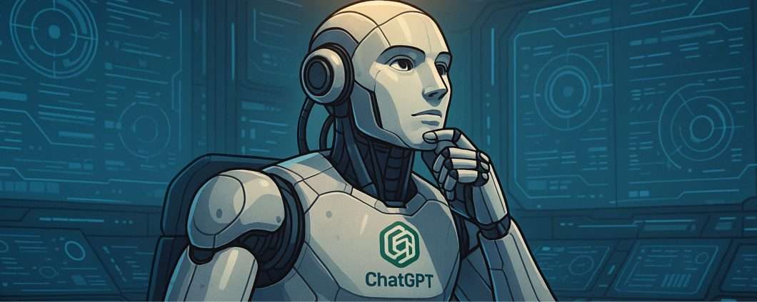 ChatGPT: arriva l'integrazione con Gmail e Google Calendar