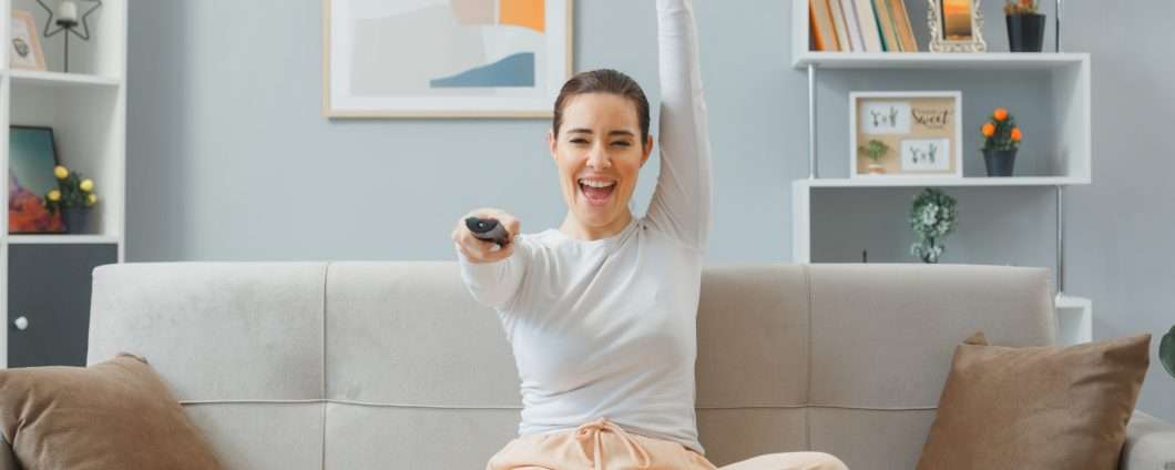 Digitale terrestre: arriva un nuovo canale ma non per tutti