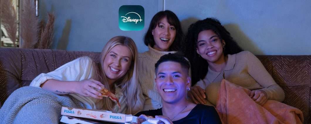 Originals e grandi ritorni su Disney+: il catalogo che non ti aspetti a soli 5,99€