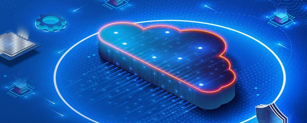 Metti al sicuro per sempre i tuoi file: Internxt offre cloud a vita scontatissimo