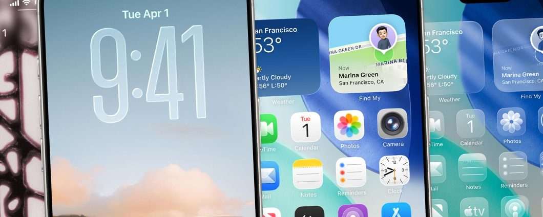 iOS 26: questi iPhone non riceveranno l'aggiornamento