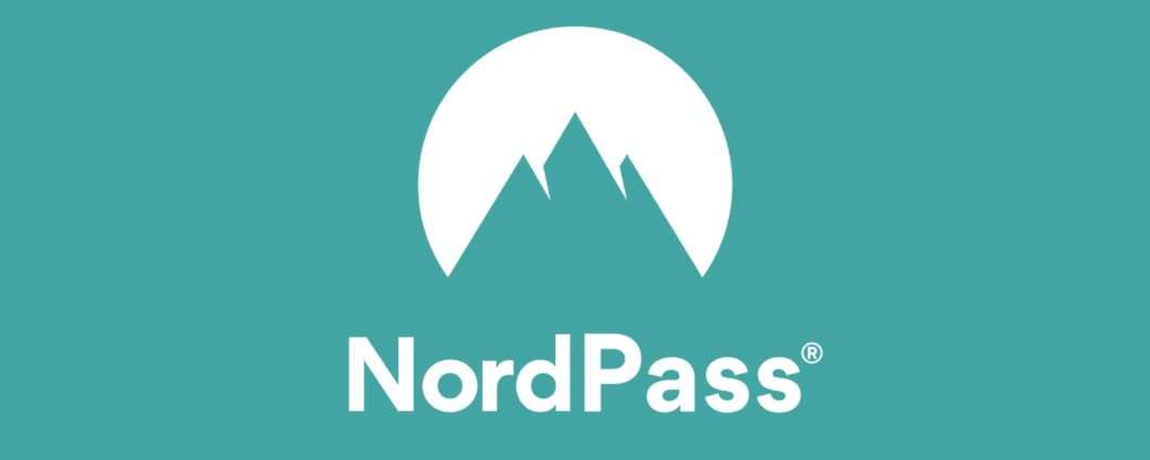 Il gestore di password NordPass è in sconto del 53% scegliendo il piano Family