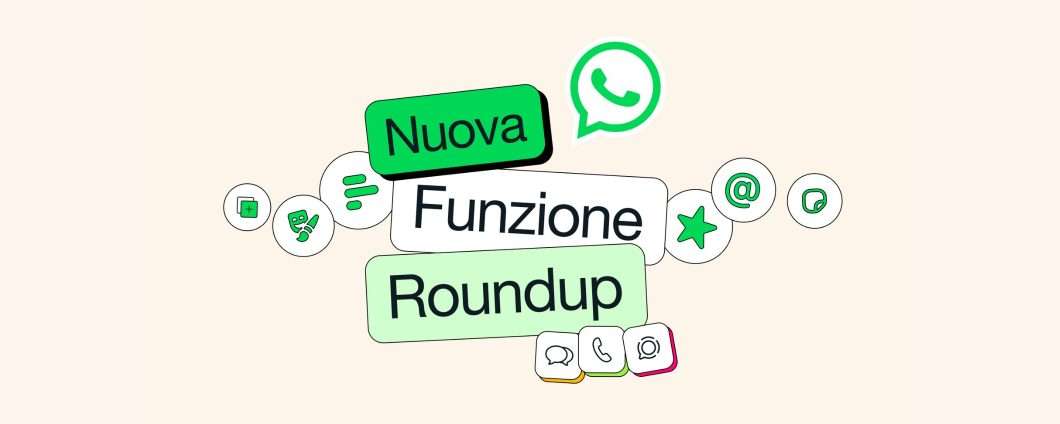 WhatsApp: emoji animate, gruppi vuoti e sticker dai video