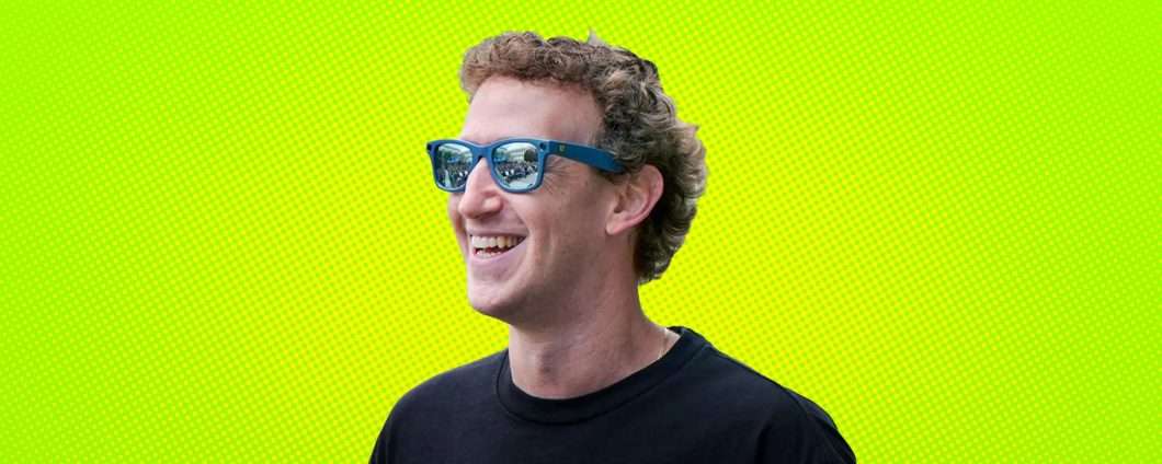 Meta lancia gli occhiali smart Prada, dopo Oakley e Ray-Ban?