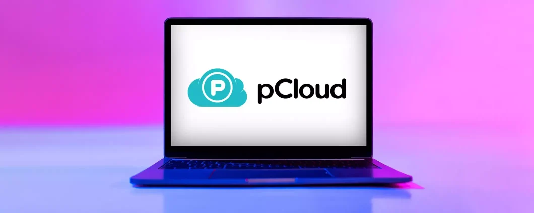 pCloud, spazio cloud a vita in offerta: la soluzione ideale per foto e video