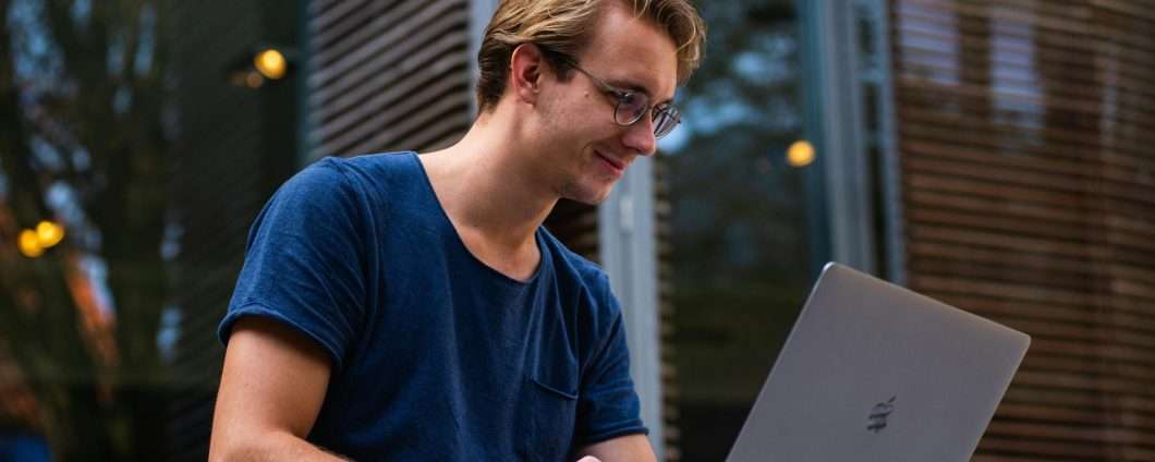 Creare un sito web con dominio incluso a costo zero per un anno: ecco l'offerta di IONOS