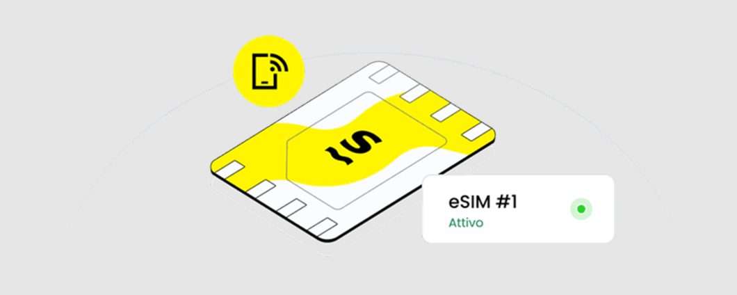 Saily eSIM, naviga all'estero senza costi extra: 30% di sconto con il codice ESCLUSIVO