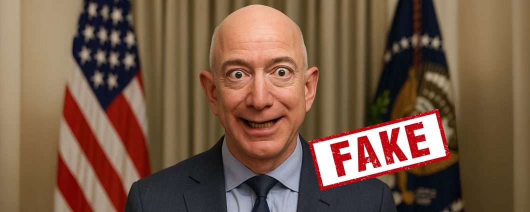 Come smascherare un deepfake: i 6 segnali per riconoscere un video falso