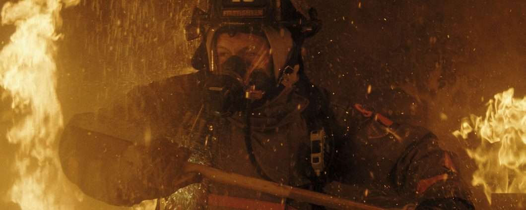 Su Apple TV+ arrivano Easy Money e Smoke