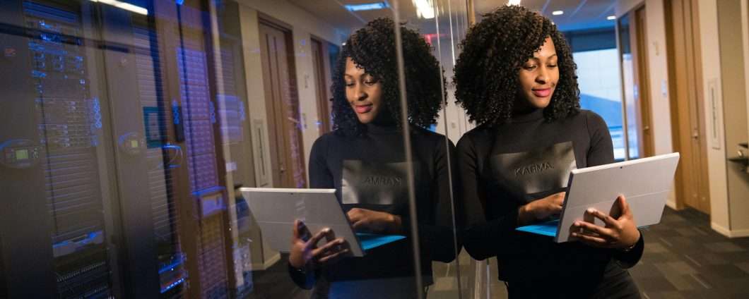 VPN aziendale, la chiave per reti sicure e conformi alla normativa NIS2