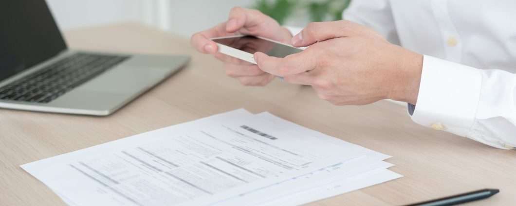 Scansionare i documenti con WhatsApp, addio CamScanner