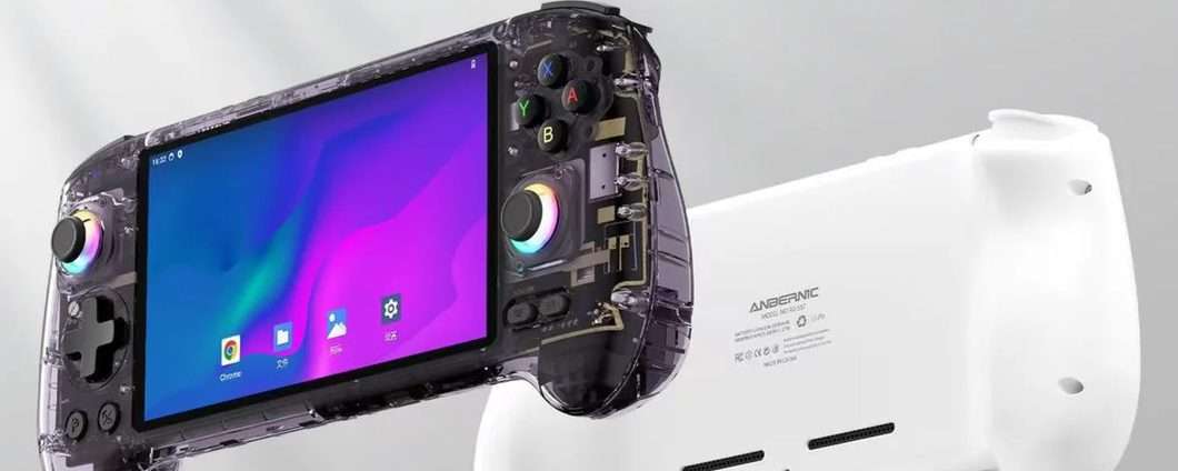 Emulazione console: YouTuber italiano indagato