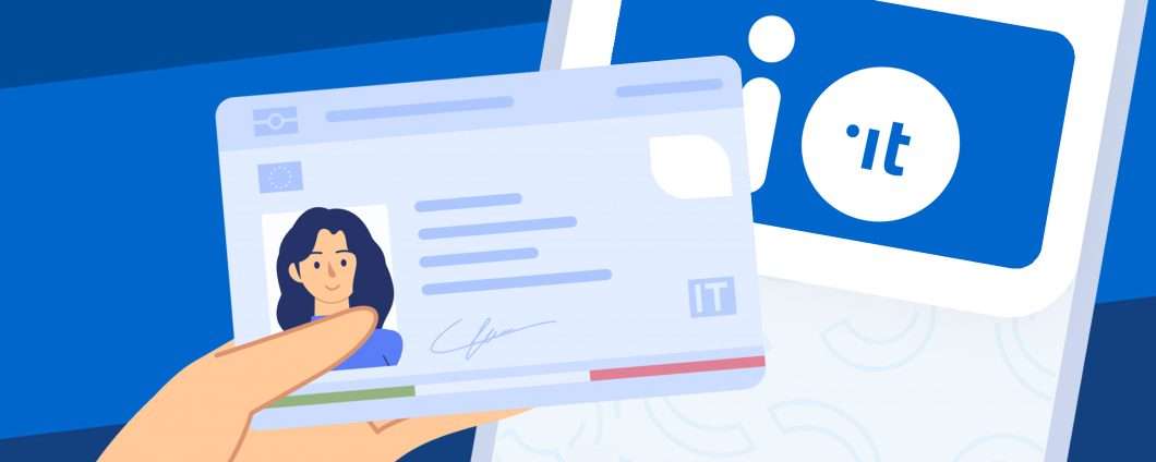 Carta di identità nell'app IO: abbiamo finalmente una tempistica