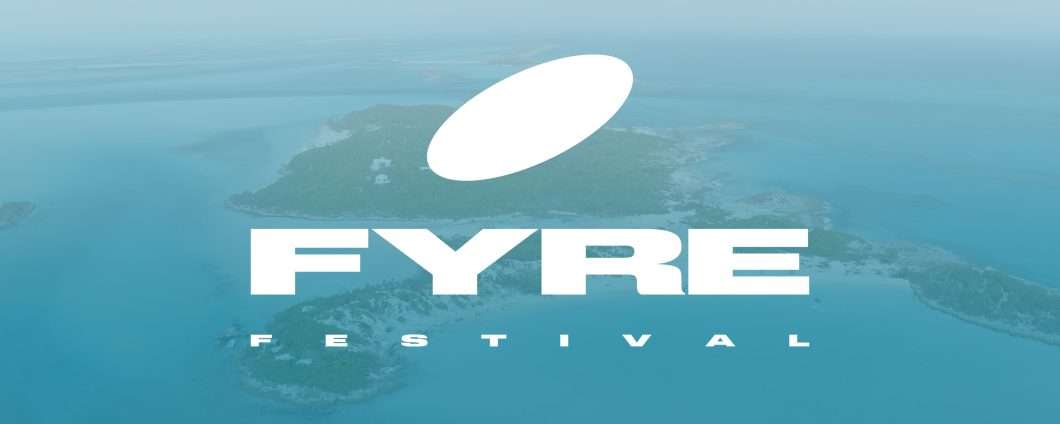 Il FYRE Festival è appena stato venduto su eBay