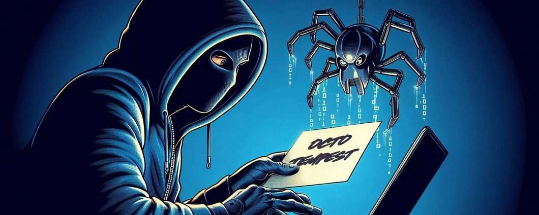 Microsoft Defender contro Octo Tempest: anche minacce di morte