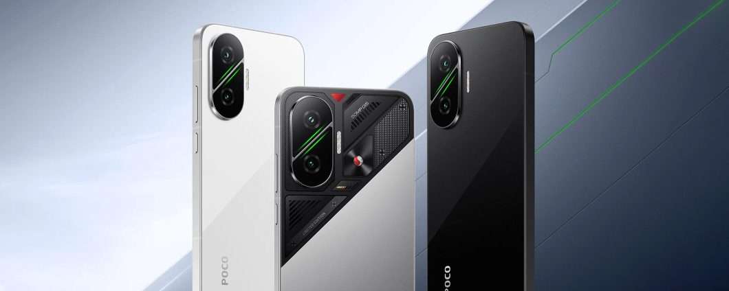 Il nuovo Xiaomi POCO F7 in sconto di 60€: ecco il codice