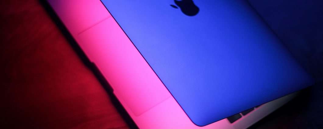 Apple: i Mac stanno dominando le spedizioni