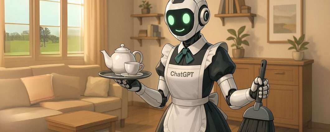 9 compiti noiosi che smetterai di fare grazie a ChatGPT