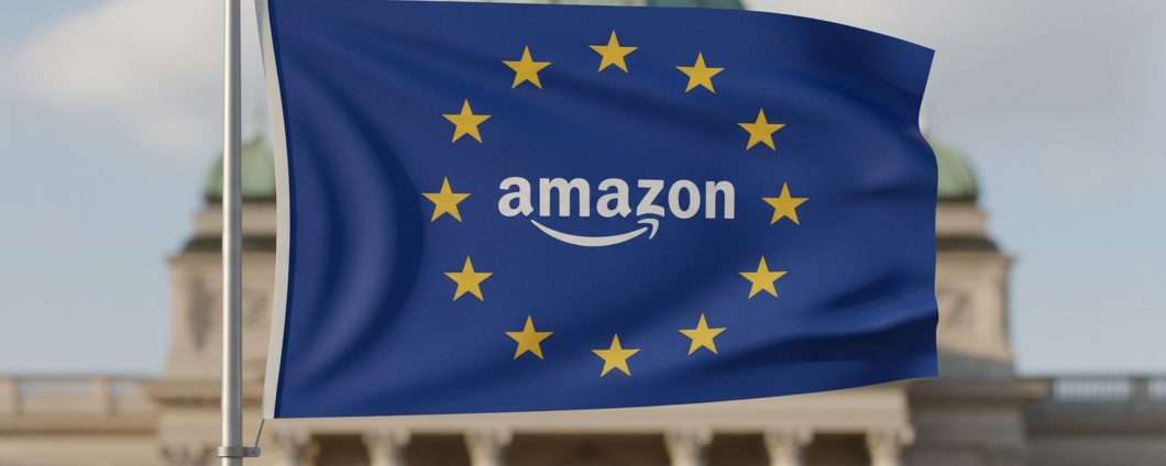 Amazon deve rispettare il DSA: ricorso respinto
