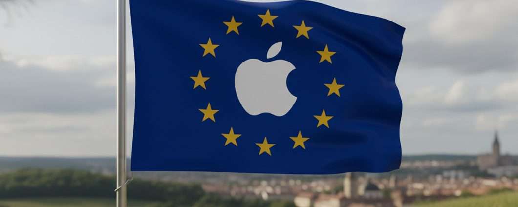 Apple dimostra che il Digital Markets Act non funziona