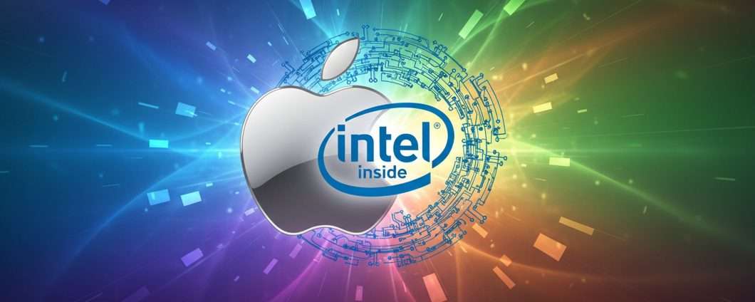 Intel produrrà i chip M di Apple nel 2027?