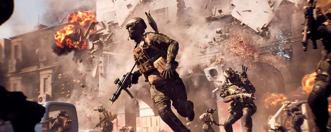 Malware nelle versioni pirata di Battlefield 6