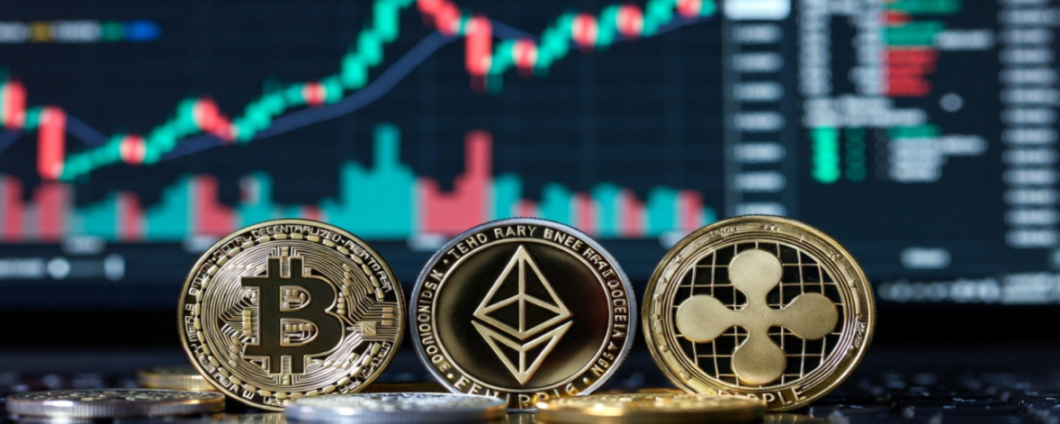 Cosa sono le prevendite di criptovalute