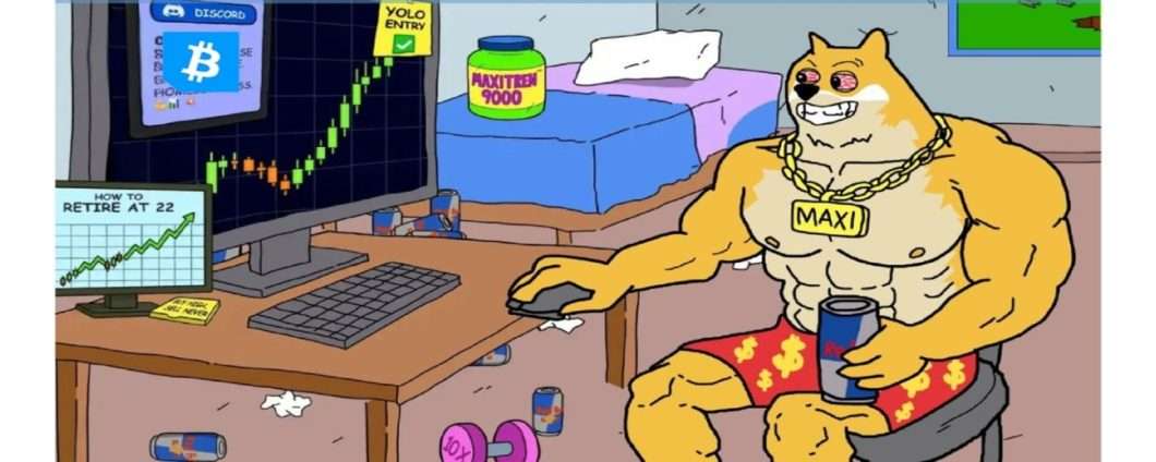 Criptovalute di tendenza: quali sono le prossime crypto 1000x