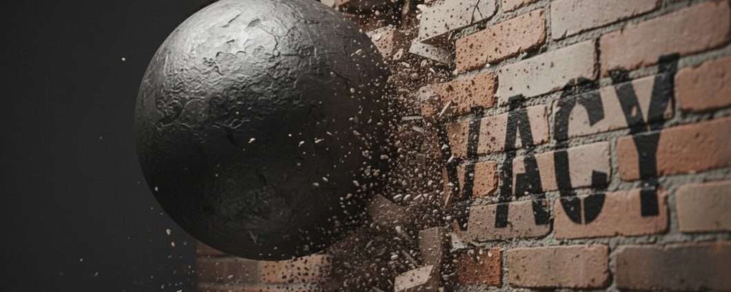 La Commissione europea vuole distruggere il GDPR?