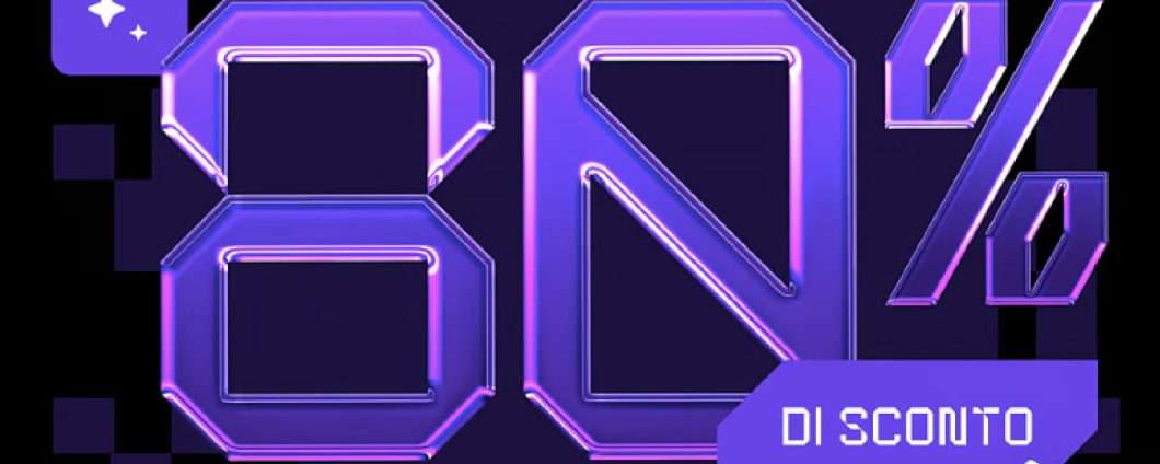 Hostinger: dominio gratis e 80% di sconto per il Black Friday