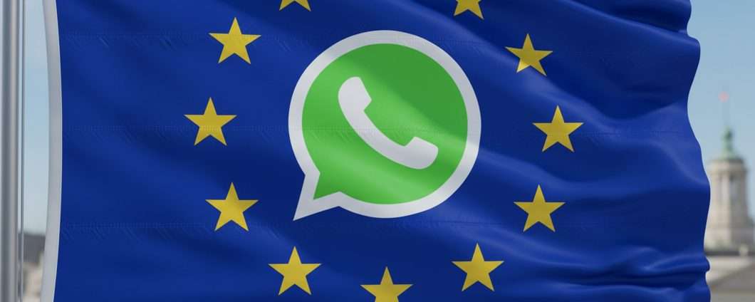 WhatsApp: interoperabilità con terze parti in UE