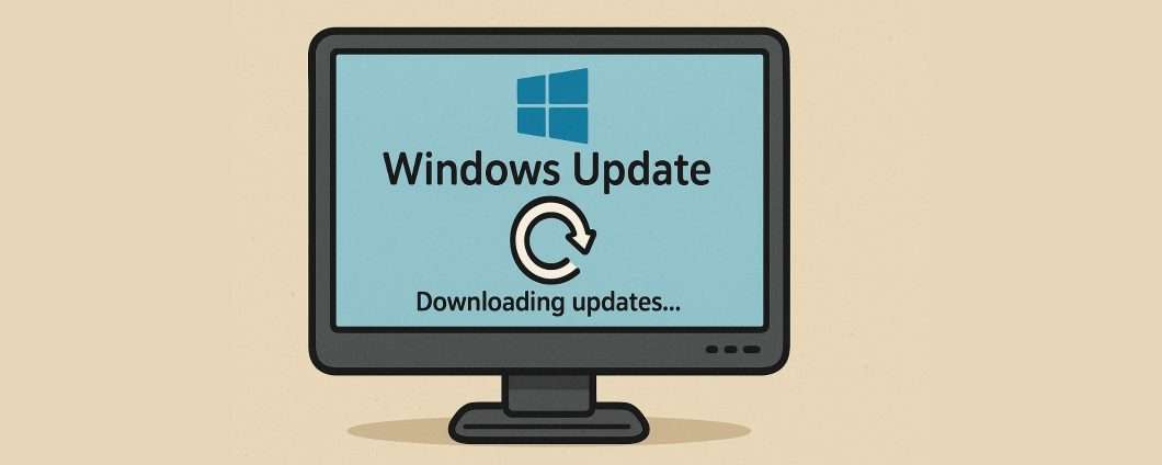 Microsoft, si potranno aggiornare le app tramite Windows Update