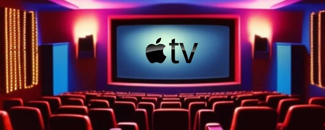 Apple TV+ OGGI è GRATIS: scopri come accedere subito