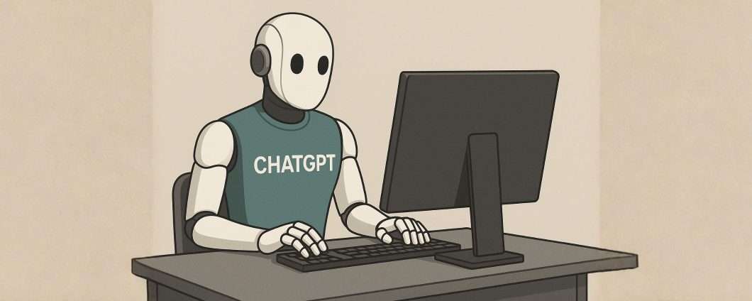 3 funzioni nascoste di ChatGPT pe la produttività, che nessuno usa