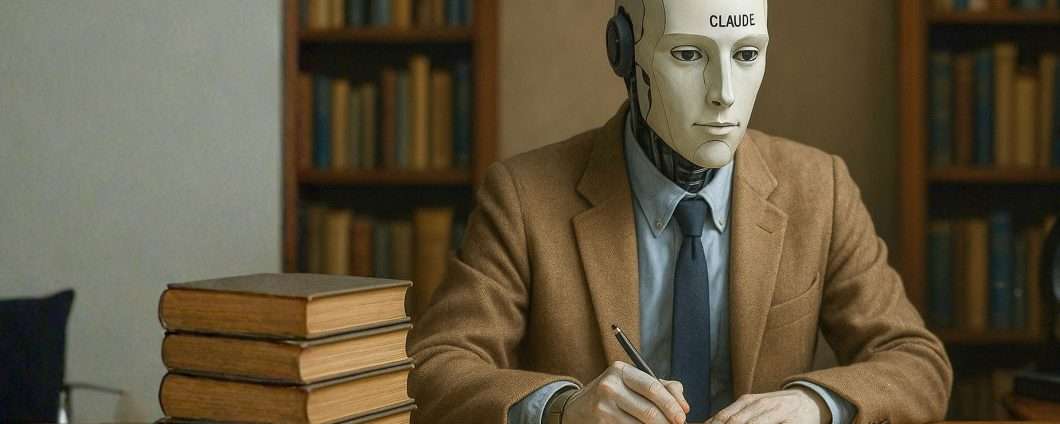 4 prompt per trasformare Claude in un assistente di ricerca efficace