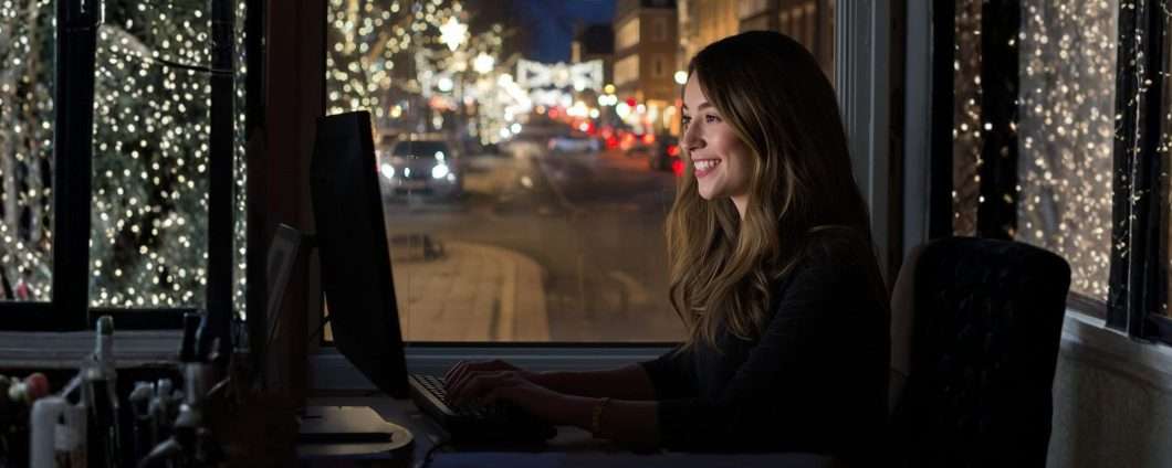 ExpressVPN viaggia con te: la tua libertà digitale e protezione superiore anche a Natale