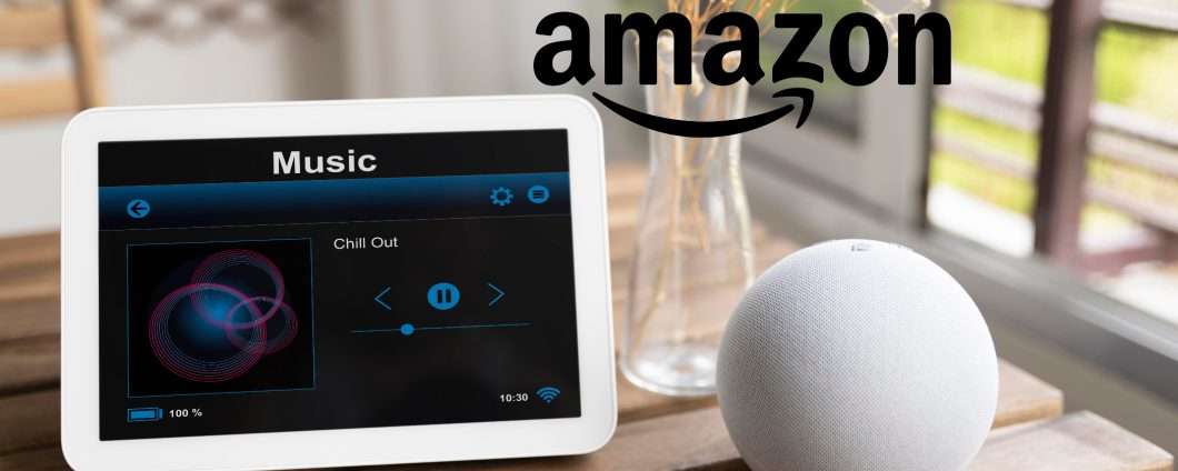 Fino al 64% di sconto al Black Friday sui dispositivi Amazon questa domenica