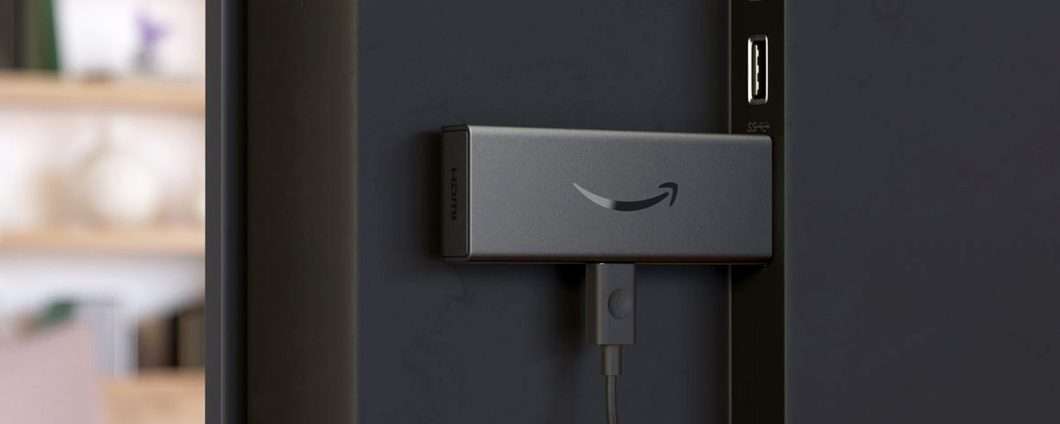 Fire TV, blocco app pirata e sideloading: risponde Amazon