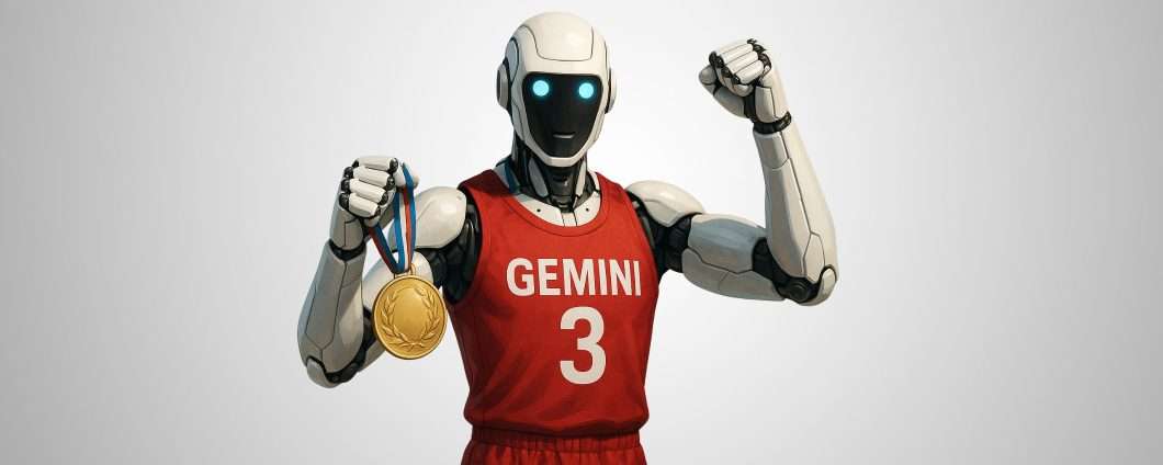 Gemini 3 di Google, 5 funzioni chiave da provare subito