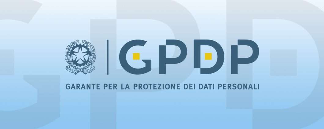 Garante Privacy: Luigi Montuori è il nuovo Segretario Generale