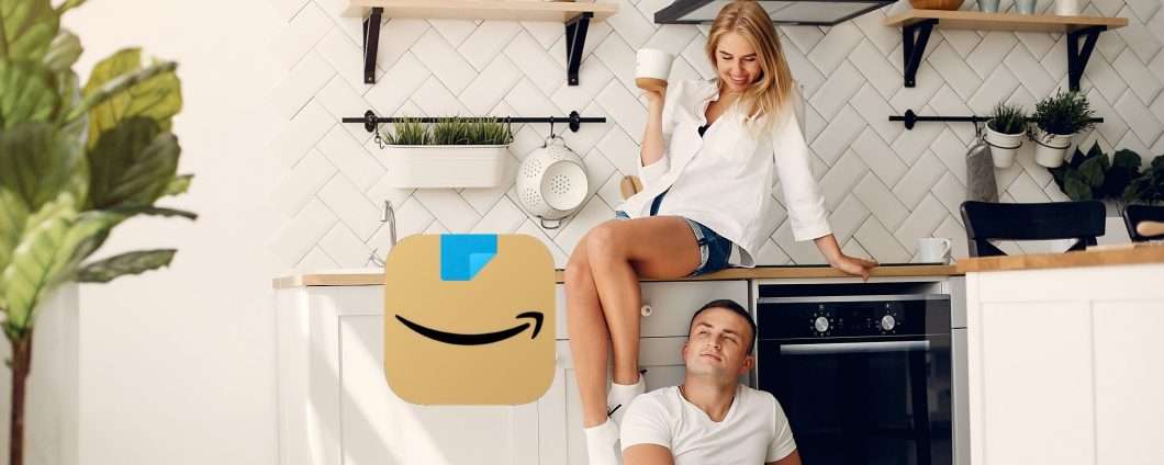 Gli indispensabili per la casa a prezzi da urlo con il Black Friday Amazon