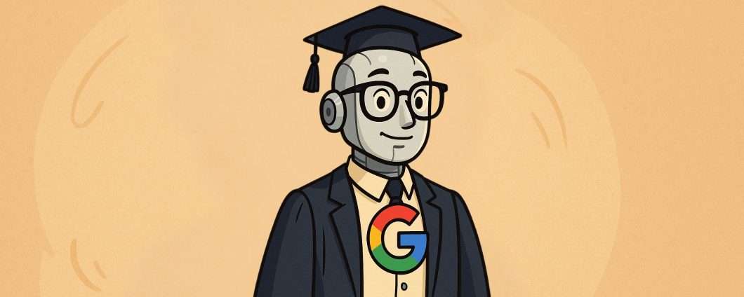 Google Scholar Labs riassume articoli scientifici complessi con l'AI